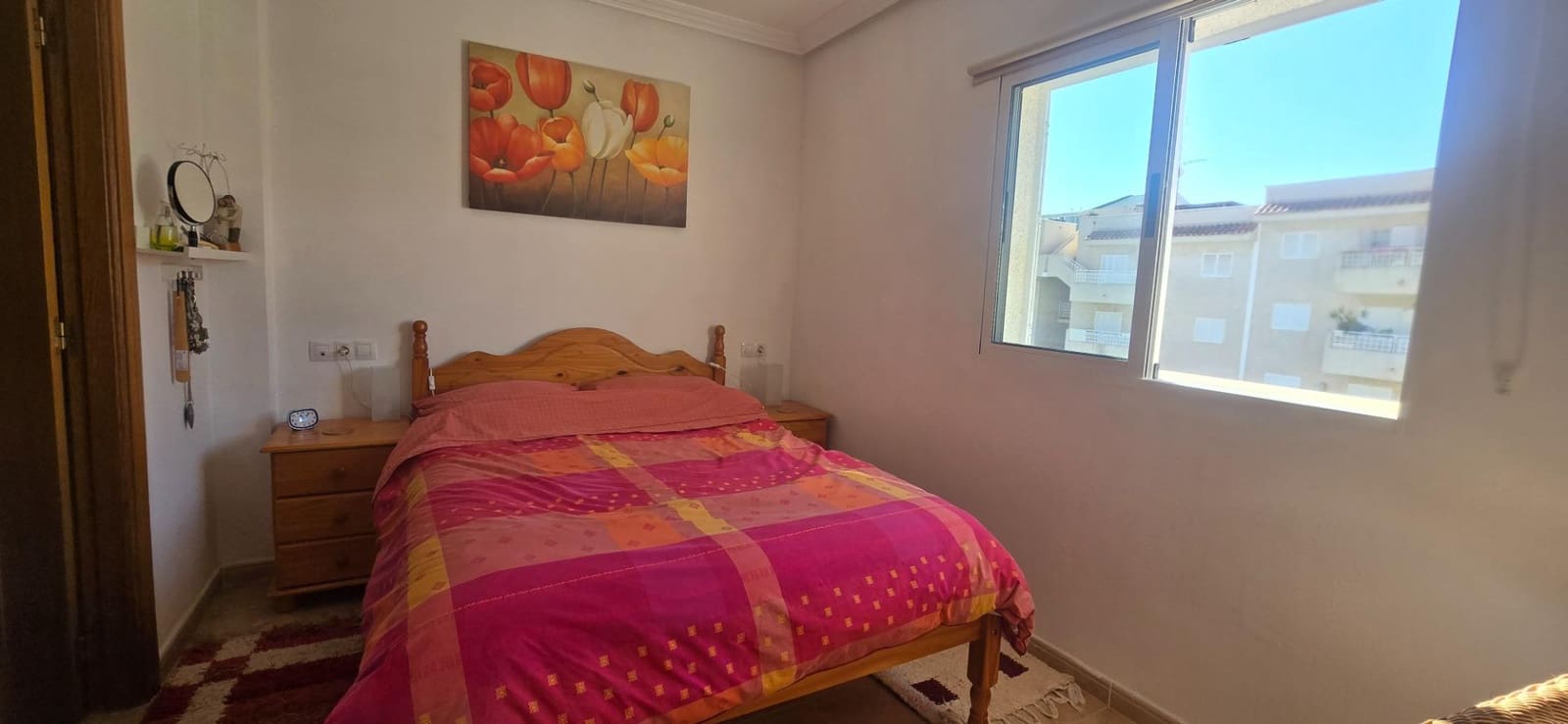 3 sypialnia Dom szeregowy na sprzedaż w Aguilas z basenem - 148 000 € (Ref: 9272519)