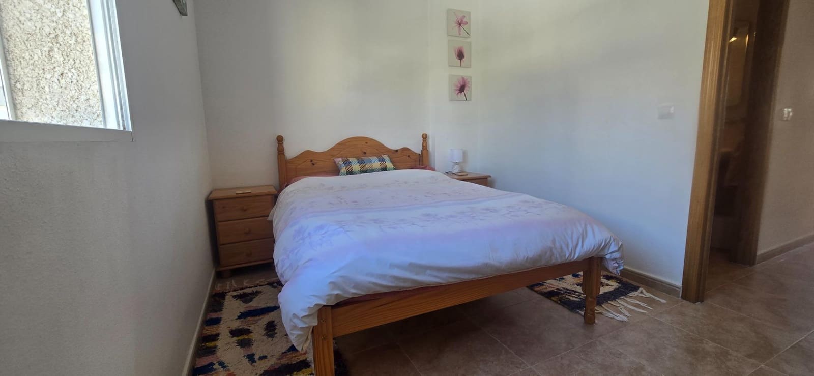 3 sypialnia Dom szeregowy na sprzedaż w Aguilas z basenem - 148 000 € (Ref: 9272519)