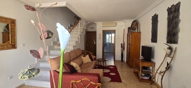 3 camera da letto Villetta a Schiera in vendita in Aguilas con piscina - 148.000 € (Rif: 9272519)