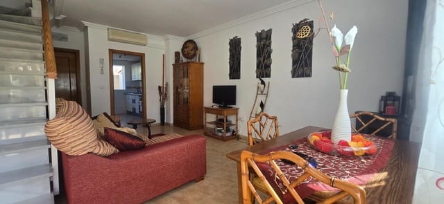 3 camera da letto Villetta a Schiera in vendita in Aguilas con piscina - 148.000 € (Rif: 9272519)