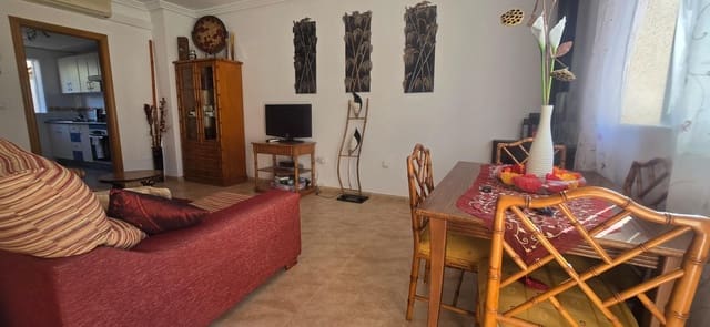 3 camera da letto Villetta a Schiera in vendita in Aguilas con piscina - 148.000 € (Rif: 9272519)