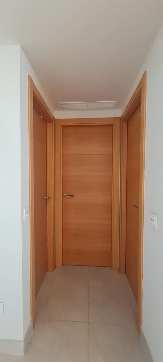 2 chambre Appartement à vendre à Pulpi avec piscine garage - 218 500 € (Ref: 9294310)