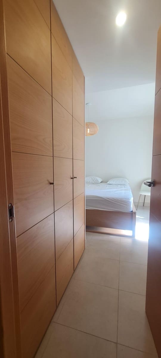 2 chambre Appartement à vendre à Pulpi avec piscine garage - 218 500 € (Ref: 9294310)