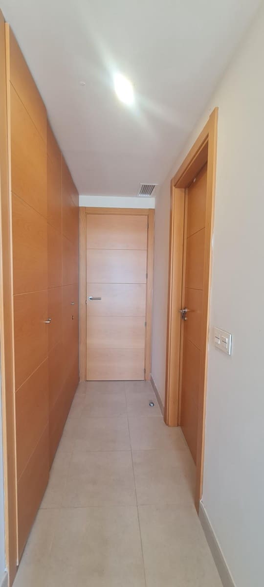 2 chambre Appartement à vendre à Pulpi avec piscine garage - 218 500 € (Ref: 9294310)
