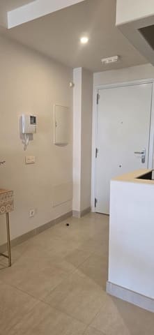 2 chambre Appartement à vendre à Pulpí avec piscine garage - 218 500 € (Ref: 9294310)