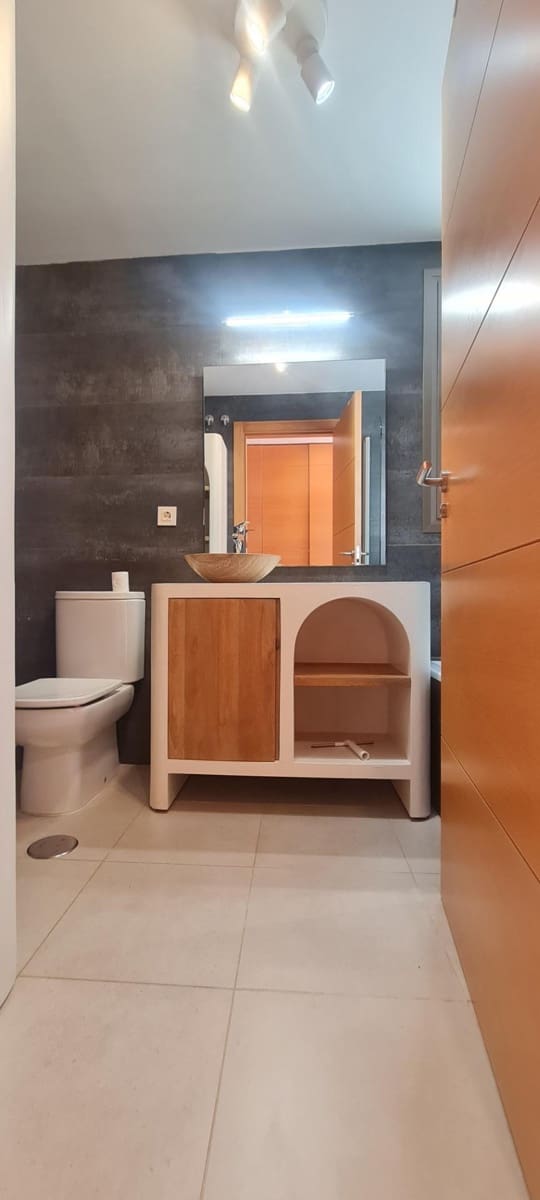 2 chambre Appartement à vendre à Pulpi avec piscine garage - 218 500 € (Ref: 9294310)
