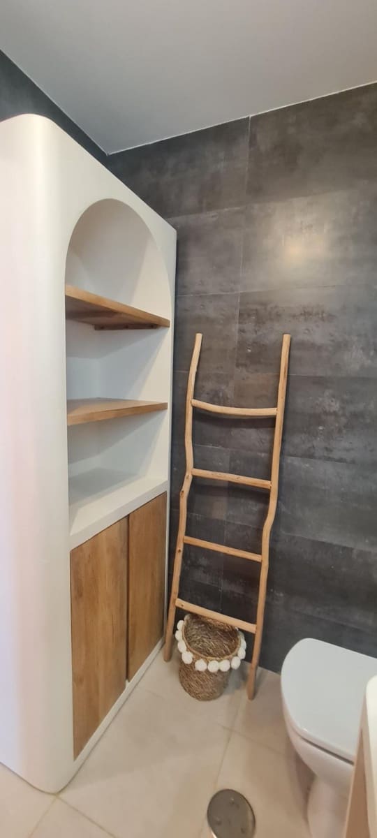 2 chambre Appartement à vendre à Pulpi avec piscine garage - 218 500 € (Ref: 9294310)