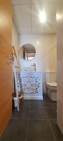 2 chambre Appartement à vendre à Pulpí avec piscine garage - 218 500 € (Ref: 9294310)