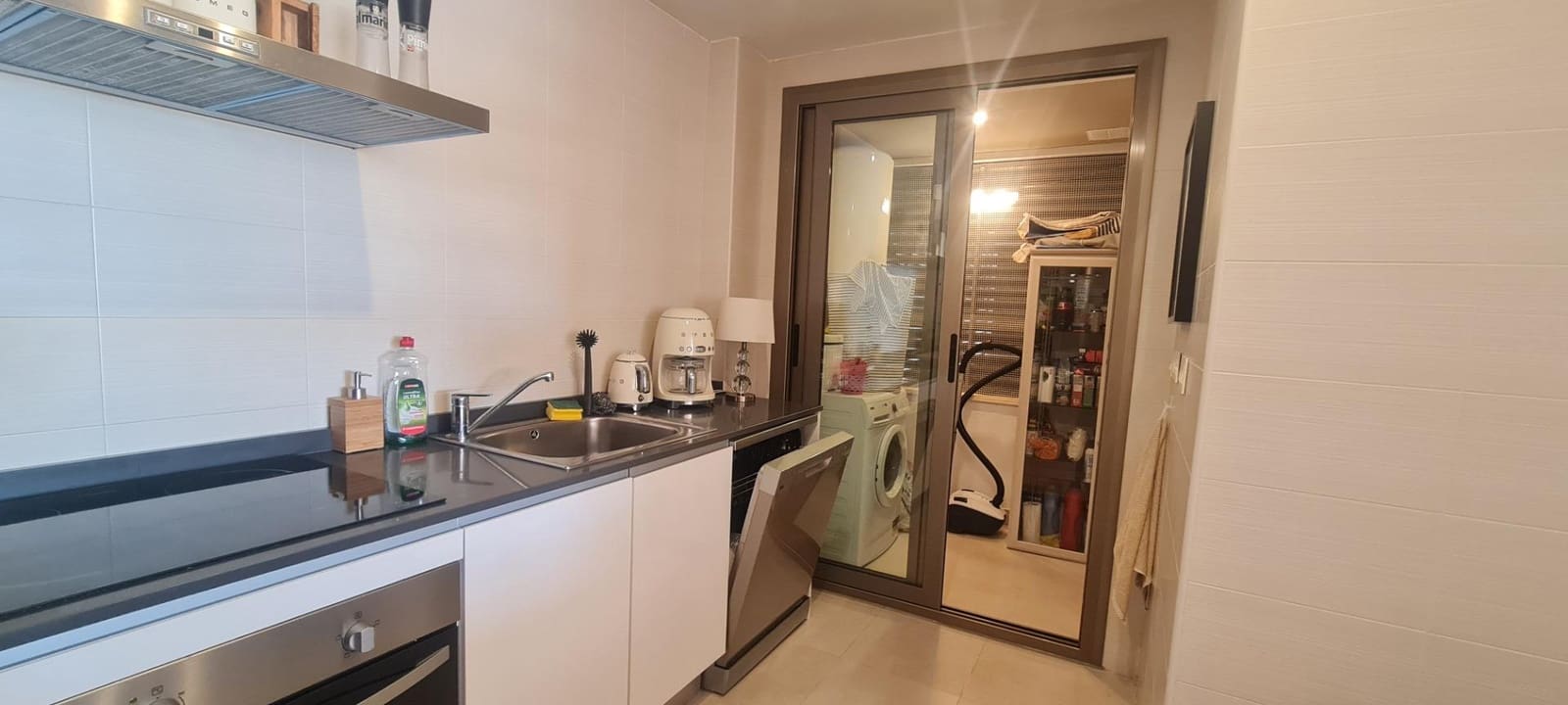 2 chambre Appartement à vendre à Pulpi avec piscine garage - 218 500 € (Ref: 9294310)
