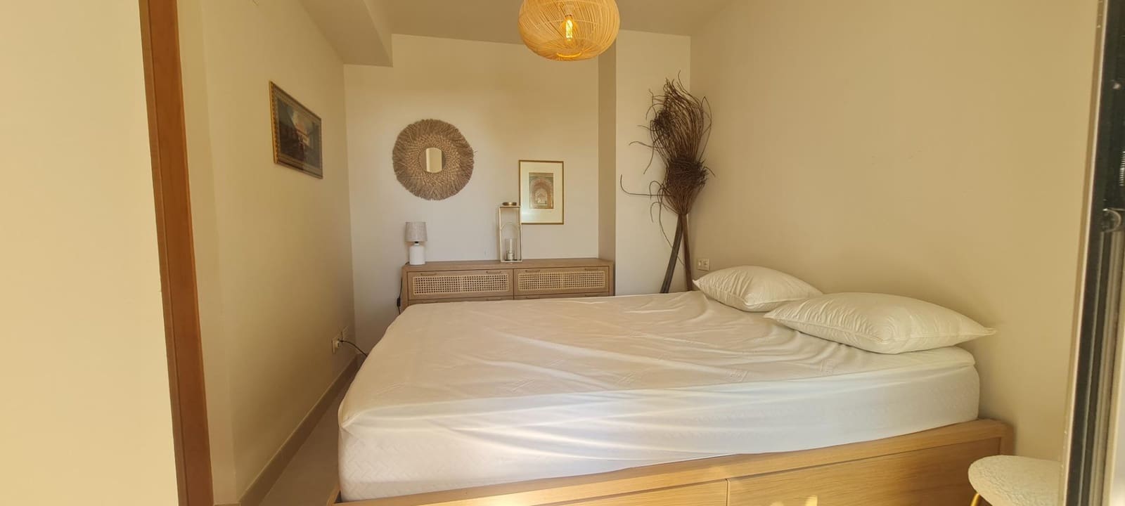 2 chambre Appartement à vendre à Pulpi avec piscine garage - 218 500 € (Ref: 9294310)