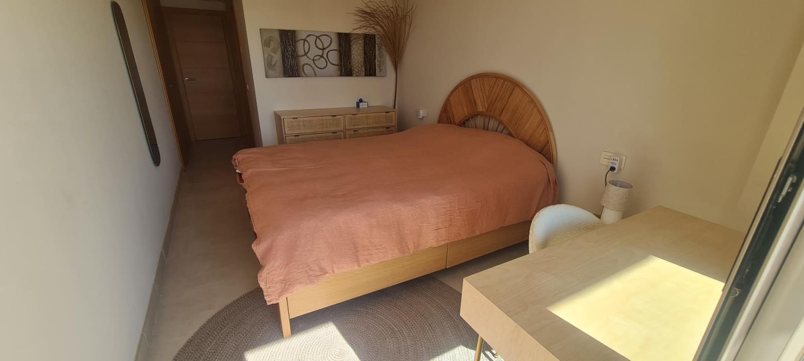 2 chambre Appartement à vendre à Pulpi avec piscine garage - 218 500 € (Ref: 9294310)