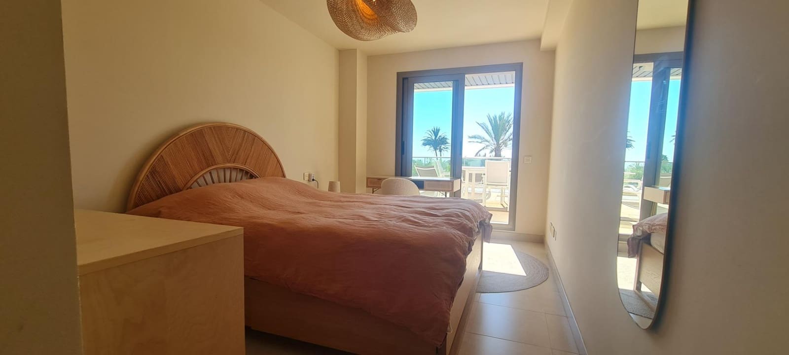 2 chambre Appartement à vendre à Pulpi avec piscine garage - 218 500 € (Ref: 9294310)