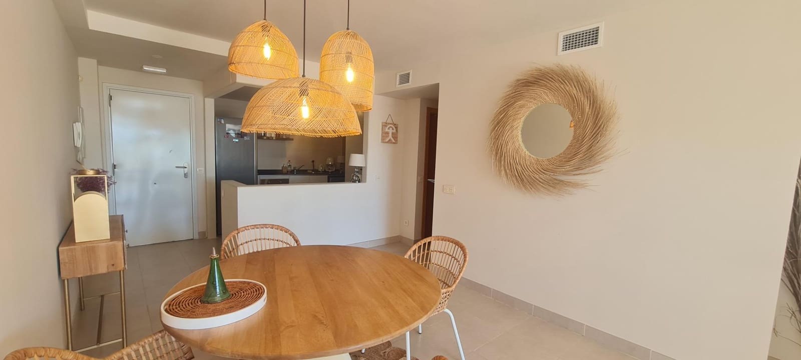 2 chambre Appartement à vendre à Pulpi avec piscine garage - 218 500 € (Ref: 9294310)