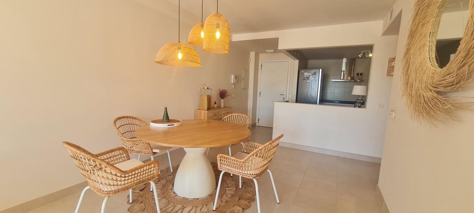2 chambre Appartement à vendre à Pulpi avec piscine garage - 218 500 € (Ref: 9294310)