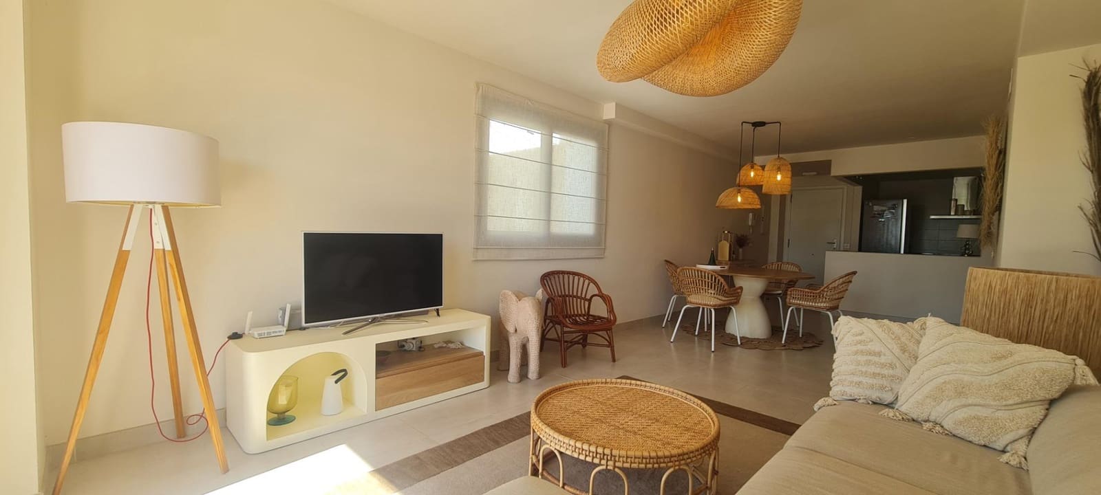 2 chambre Appartement à vendre à Pulpi avec piscine garage - 218 500 € (Ref: 9294310)