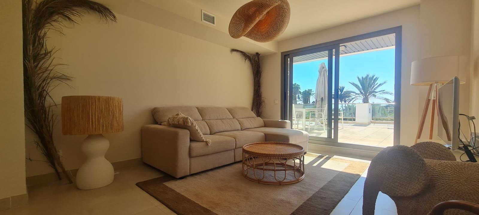 2 chambre Appartement à vendre à Pulpi avec piscine garage - 218 500 € (Ref: 9294310)