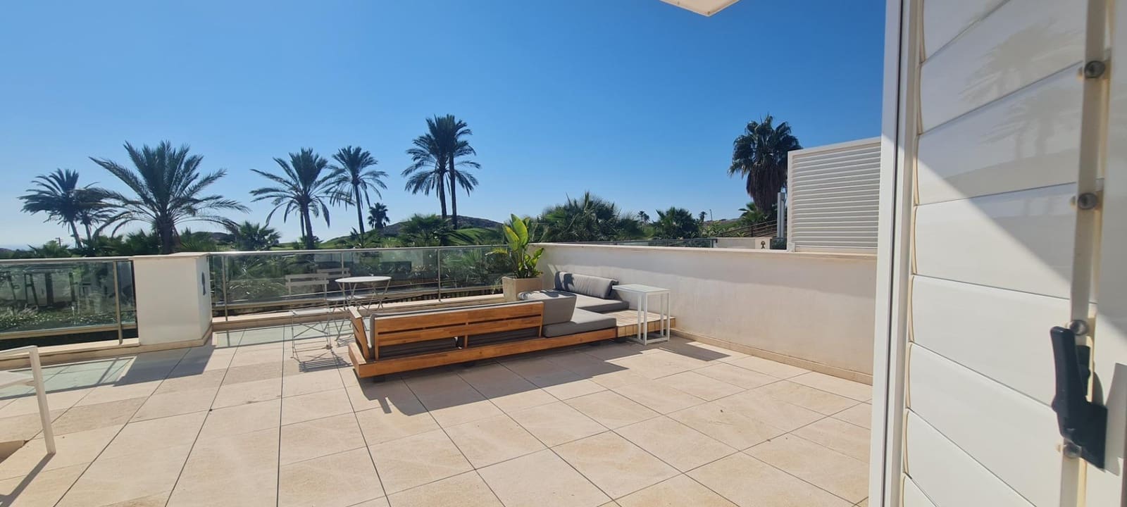 2 chambre Appartement à vendre à Pulpi avec piscine garage - 218 500 € (Ref: 9294310)