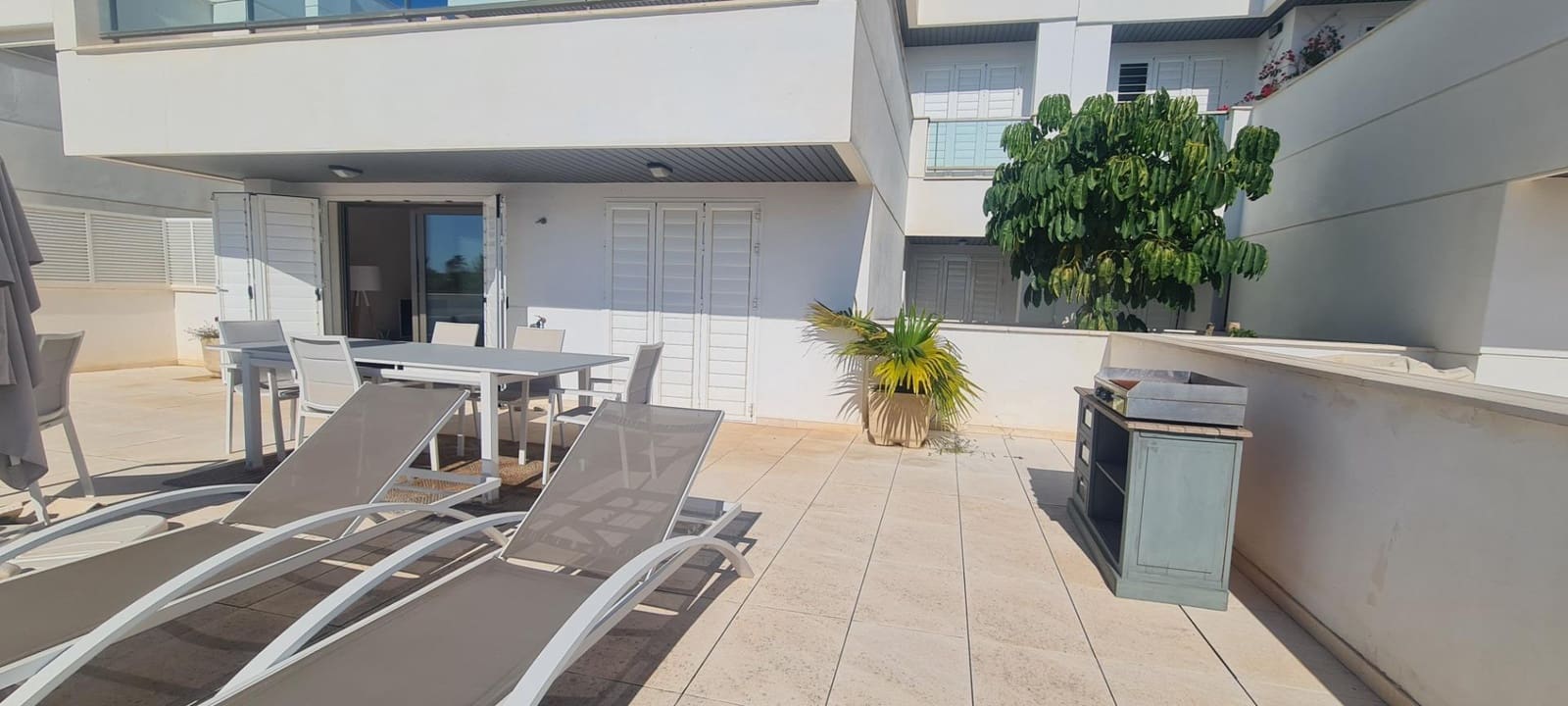 2 chambre Appartement à vendre à Pulpi avec piscine garage - 218 500 € (Ref: 9294310)