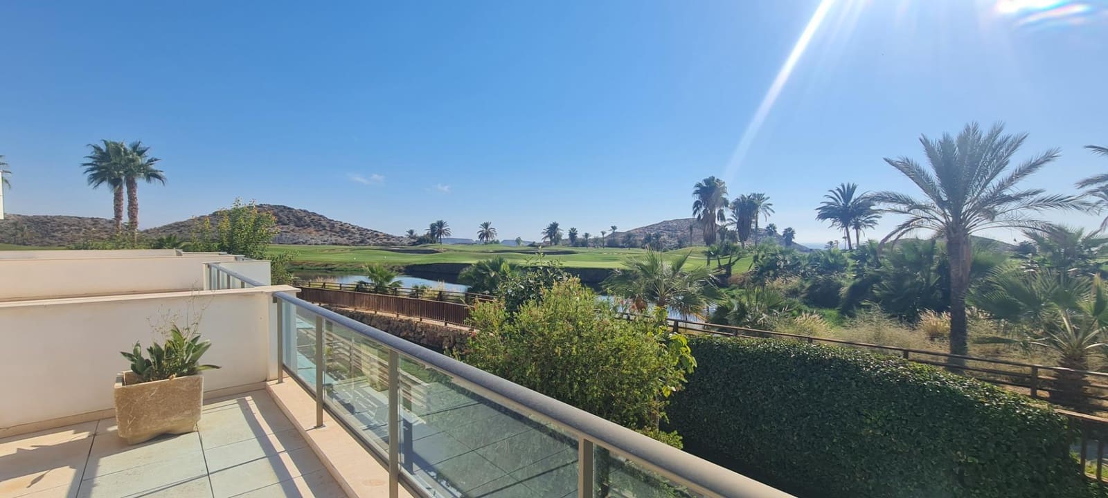 2 chambre Appartement à vendre à Pulpi avec piscine garage - 218 500 € (Ref: 9294310)