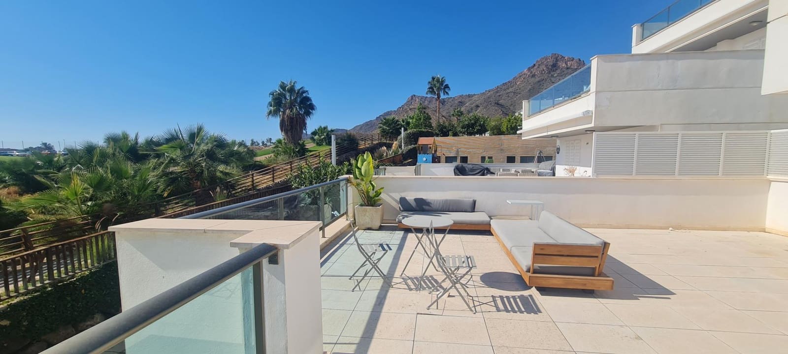 2 chambre Appartement à vendre à Pulpi avec piscine garage - 218 500 € (Ref: 9294310)