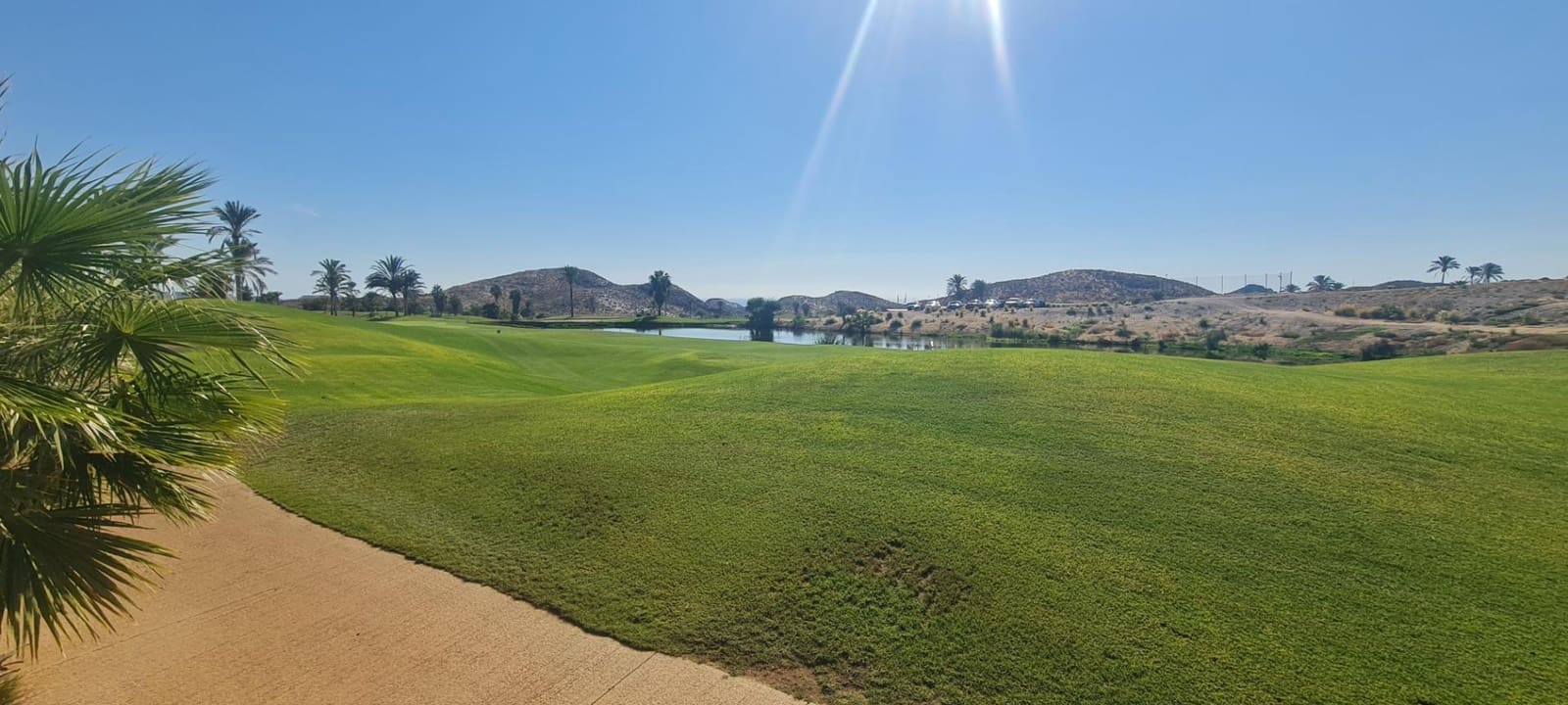 2 chambre Appartement à vendre à Pulpi avec piscine garage - 218 500 € (Ref: 9294310)