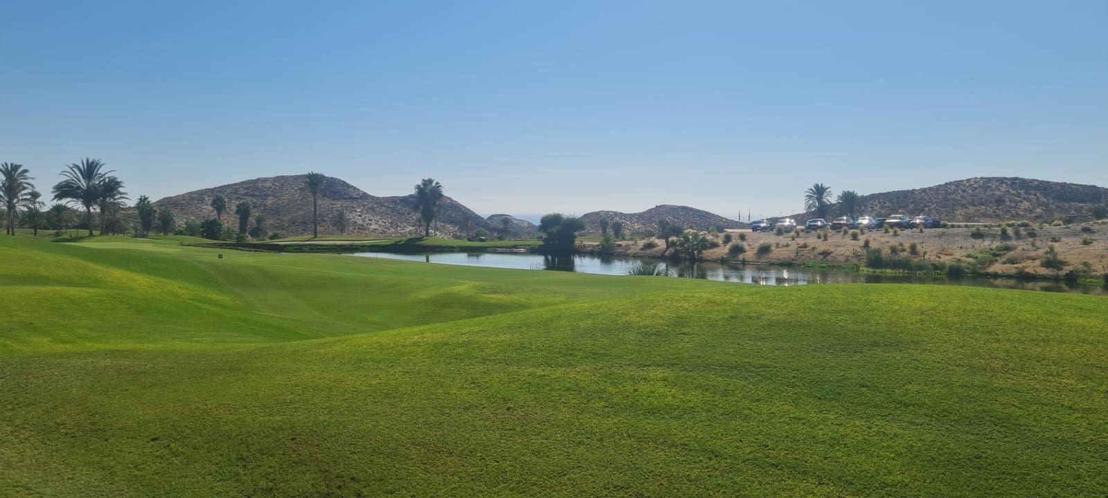 2 chambre Appartement à vendre à Pulpi avec piscine garage - 218 500 € (Ref: 9294310)