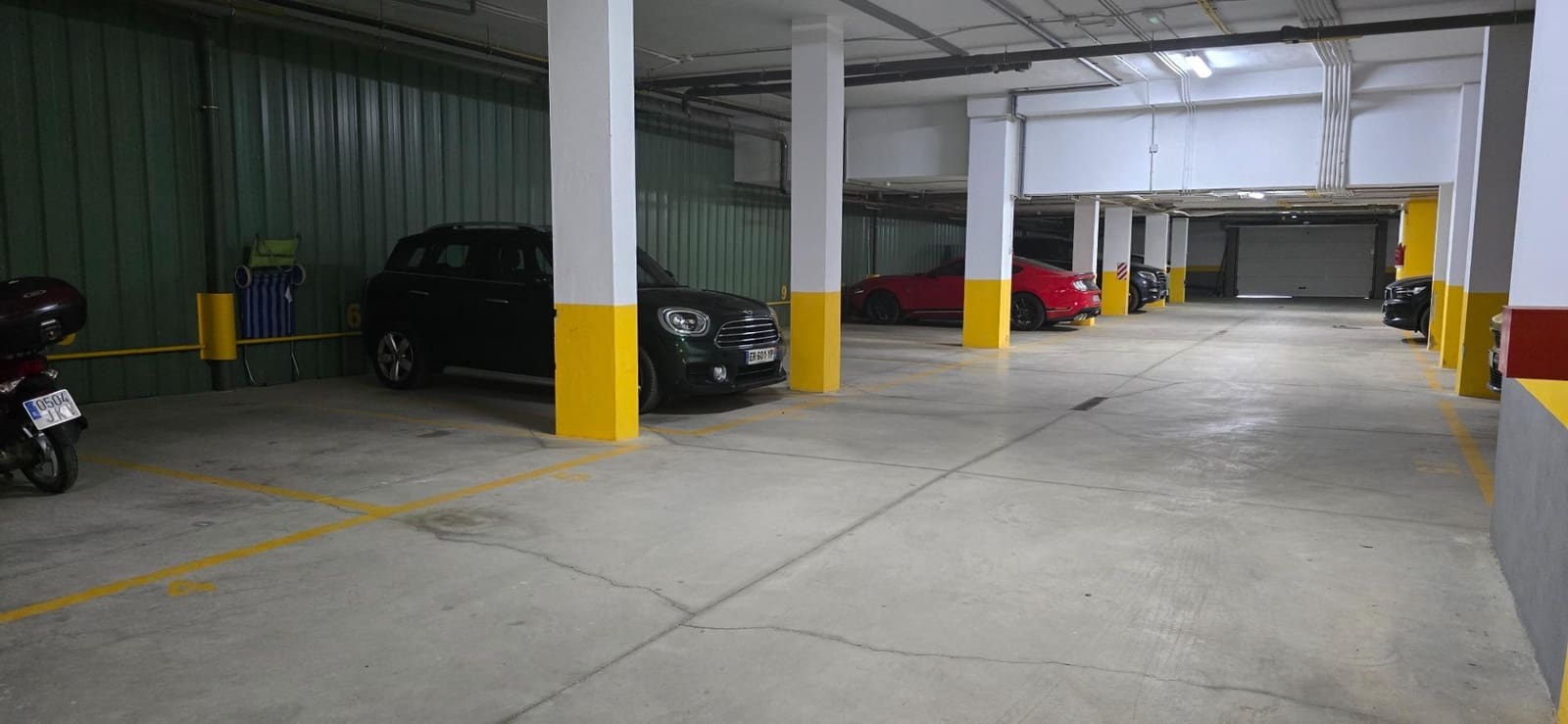 2 chambre Appartement à vendre à Pulpi avec piscine garage - 218 500 € (Ref: 9294310)