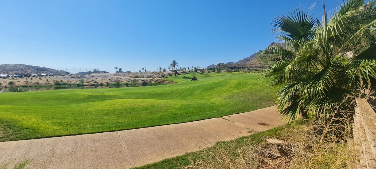 2 chambre Appartement à vendre à Pulpi avec piscine garage - 218 500 € (Ref: 9294310)