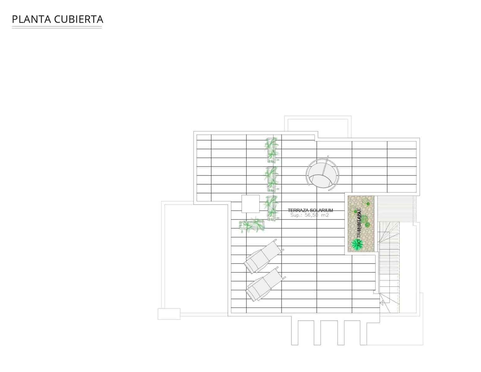 3 camera da letto Villa in vendita in San Juan de los Terreros con piscina garage - 479.000 € (Rif: 9373775)