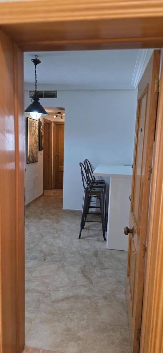 2 slaapkamer Penthouse te koop in Los Collados met zwembad garage - € 145.000 (Ref: 9568504)