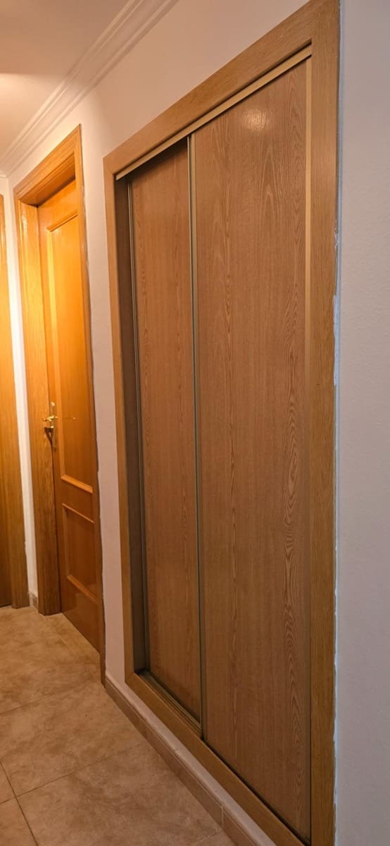 2 slaapkamer Penthouse te koop in Los Collados met zwembad garage - € 145.000 (Ref: 9568504)