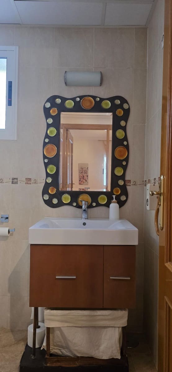 2 slaapkamer Penthouse te koop in Los Collados met zwembad garage - € 145.000 (Ref: 9568504)