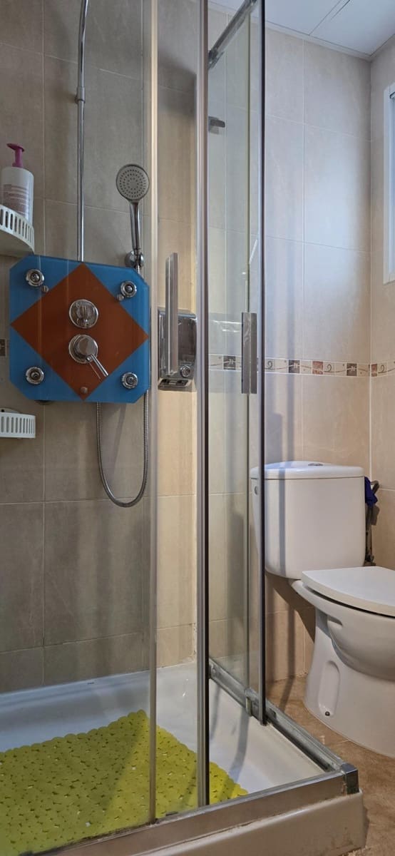 2 slaapkamer Penthouse te koop in Los Collados met zwembad garage - € 145.000 (Ref: 9568504)