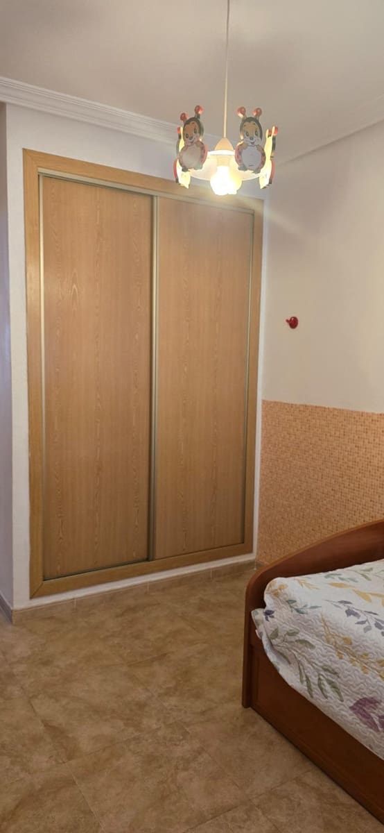 2 slaapkamer Penthouse te koop in Los Collados met zwembad garage - € 145.000 (Ref: 9568504)