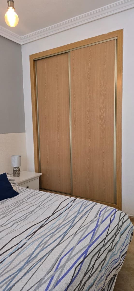 2 slaapkamer Penthouse te koop in Los Collados met zwembad garage - € 145.000 (Ref: 9568504)