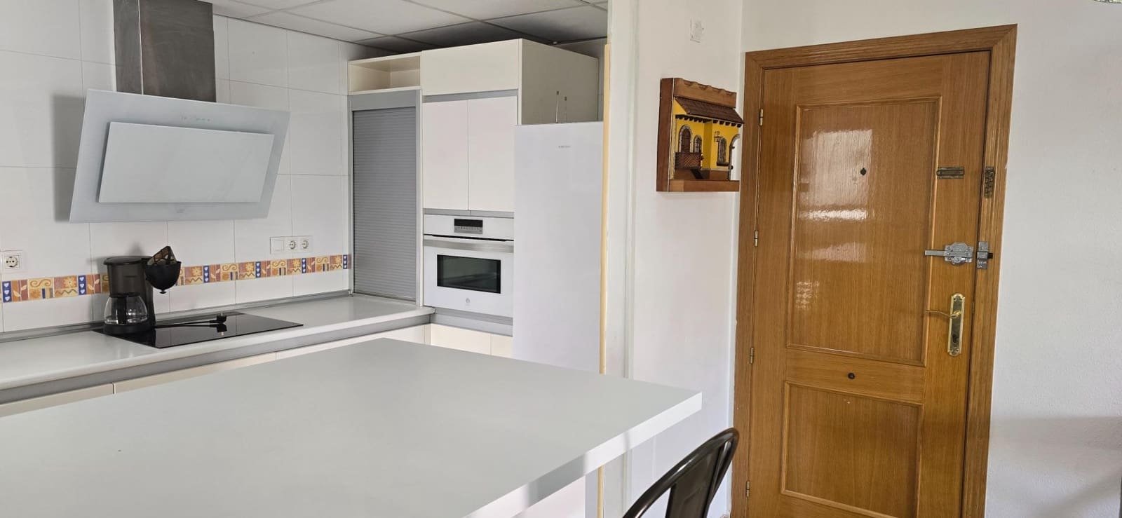 2 slaapkamer Penthouse te koop in Los Collados met zwembad garage - € 145.000 (Ref: 9568504)