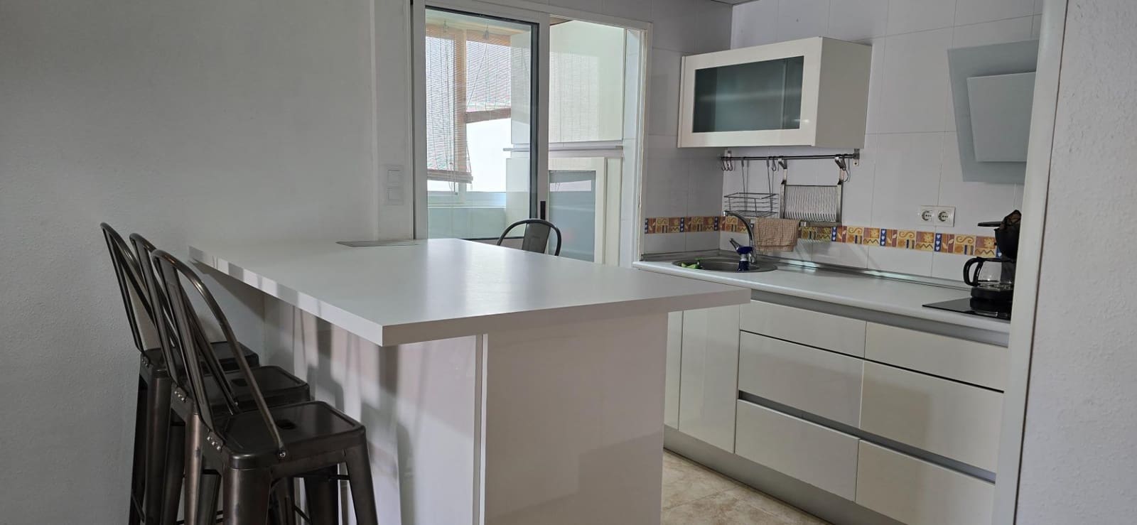 2 slaapkamer Penthouse te koop in Los Collados met zwembad garage - € 145.000 (Ref: 9568504)