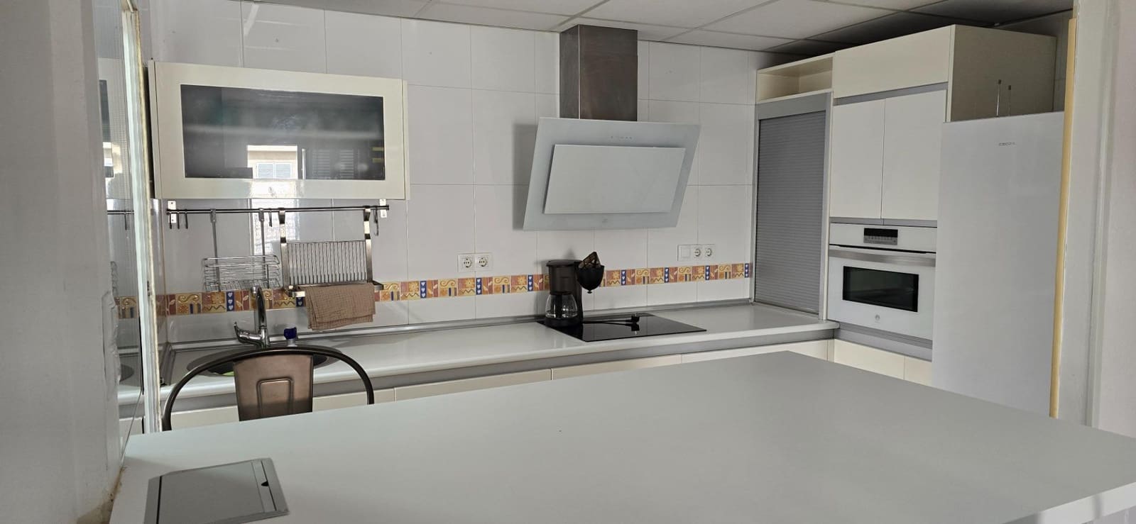 2 slaapkamer Penthouse te koop in Los Collados met zwembad garage - € 145.000 (Ref: 9568504)