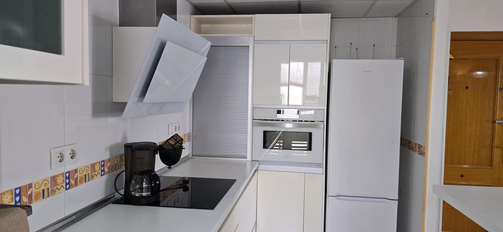 2 slaapkamer Penthouse te koop in Los Collados met zwembad garage - € 145.000 (Ref: 9568504)