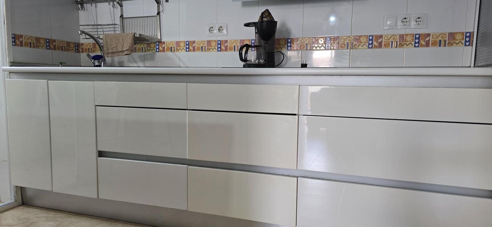 2 slaapkamer Penthouse te koop in Los Collados met zwembad garage - € 145.000 (Ref: 9568504)