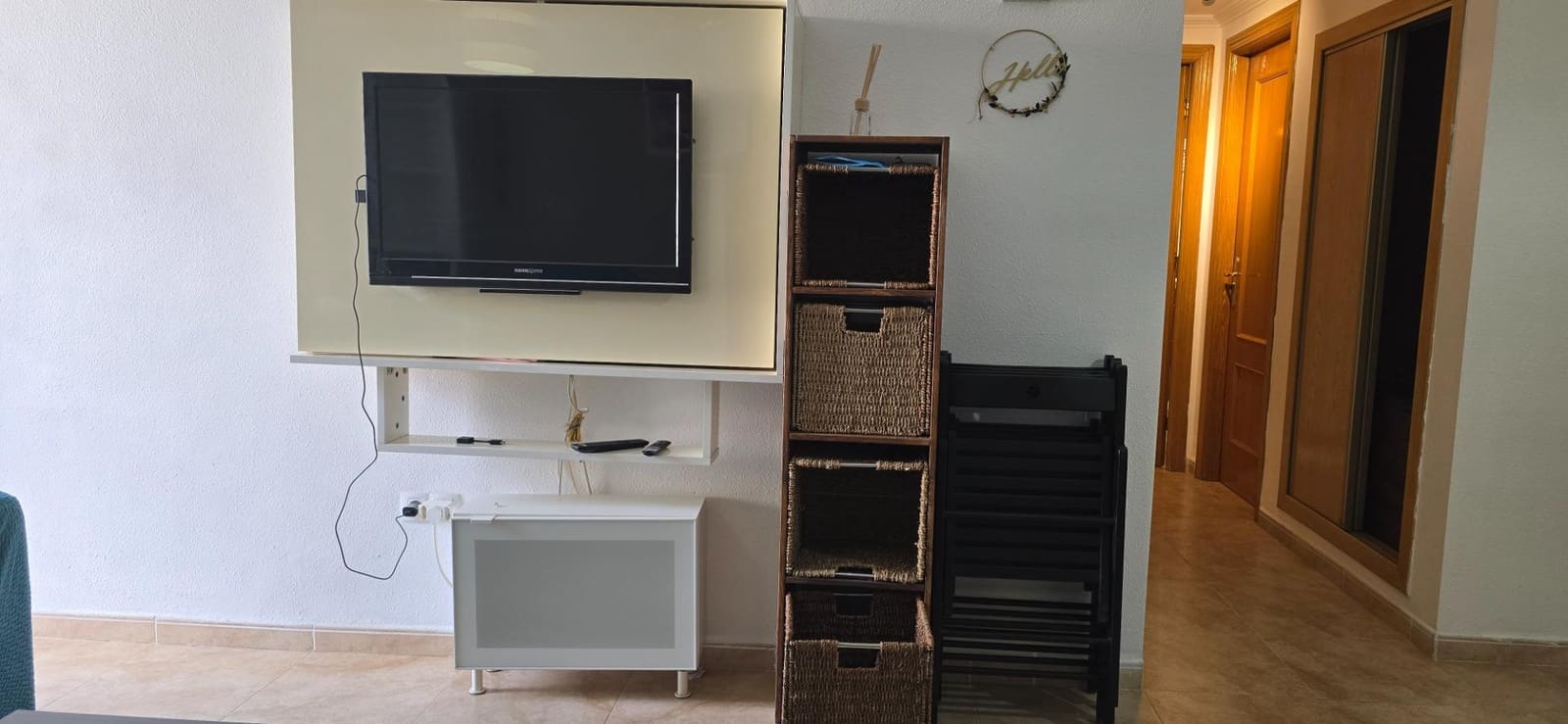 2 slaapkamer Penthouse te koop in Los Collados met zwembad garage - € 145.000 (Ref: 9568504)