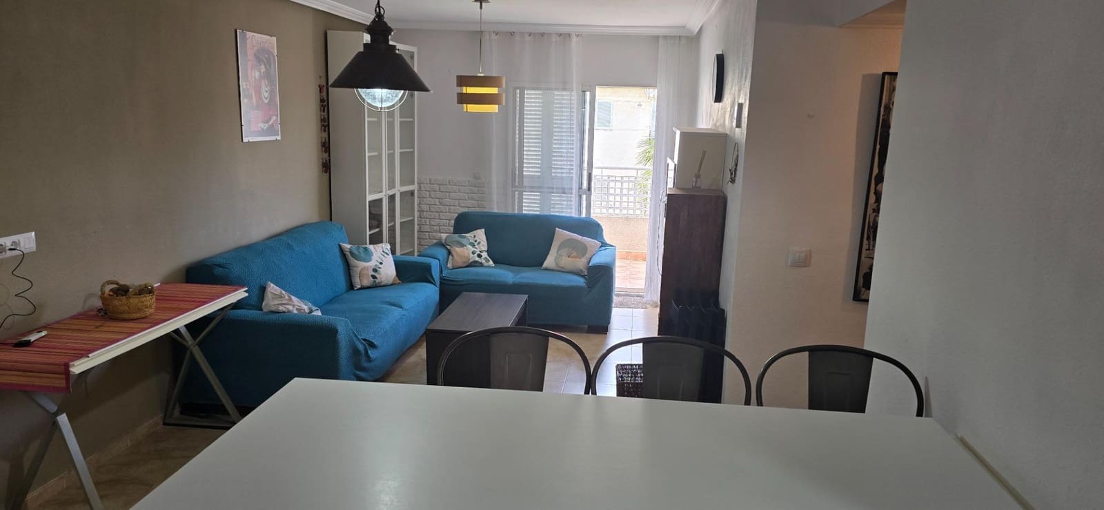 2 slaapkamer Penthouse te koop in Los Collados met zwembad garage - € 145.000 (Ref: 9568504)