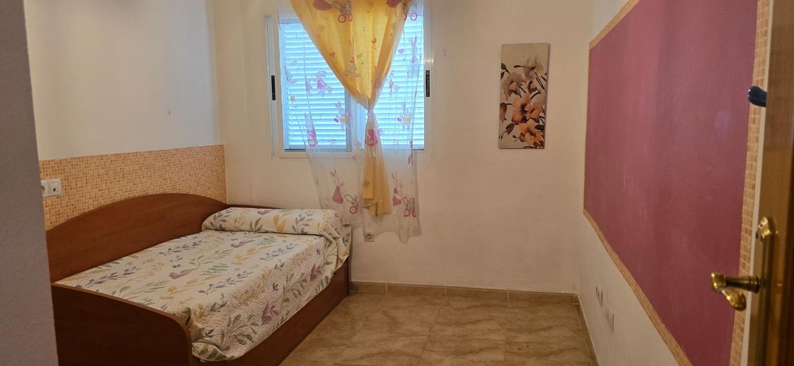 2 slaapkamer Penthouse te koop in Los Collados met zwembad garage - € 145.000 (Ref: 9568504)