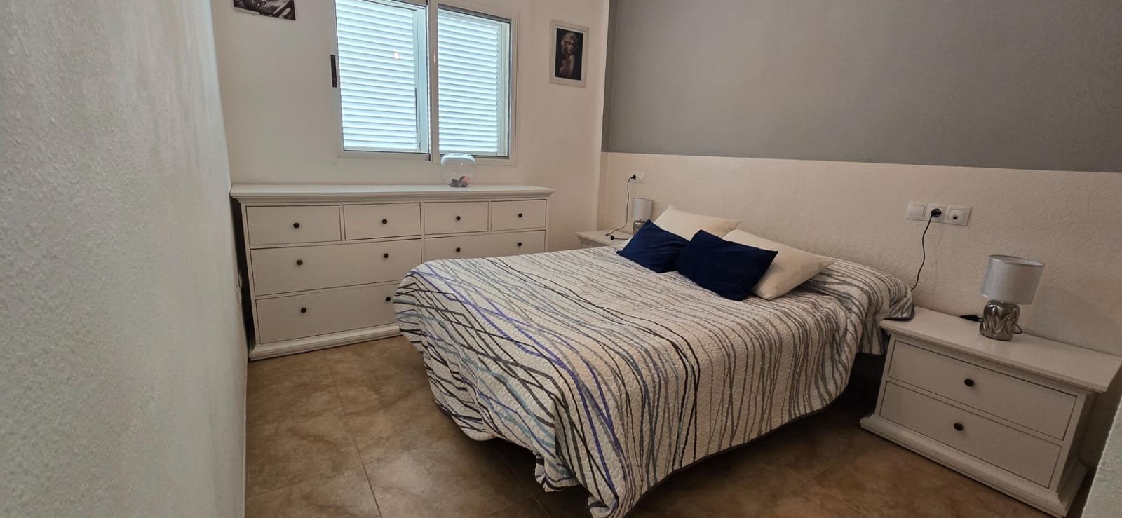 2 slaapkamer Penthouse te koop in Los Collados met zwembad garage - € 145.000 (Ref: 9568504)