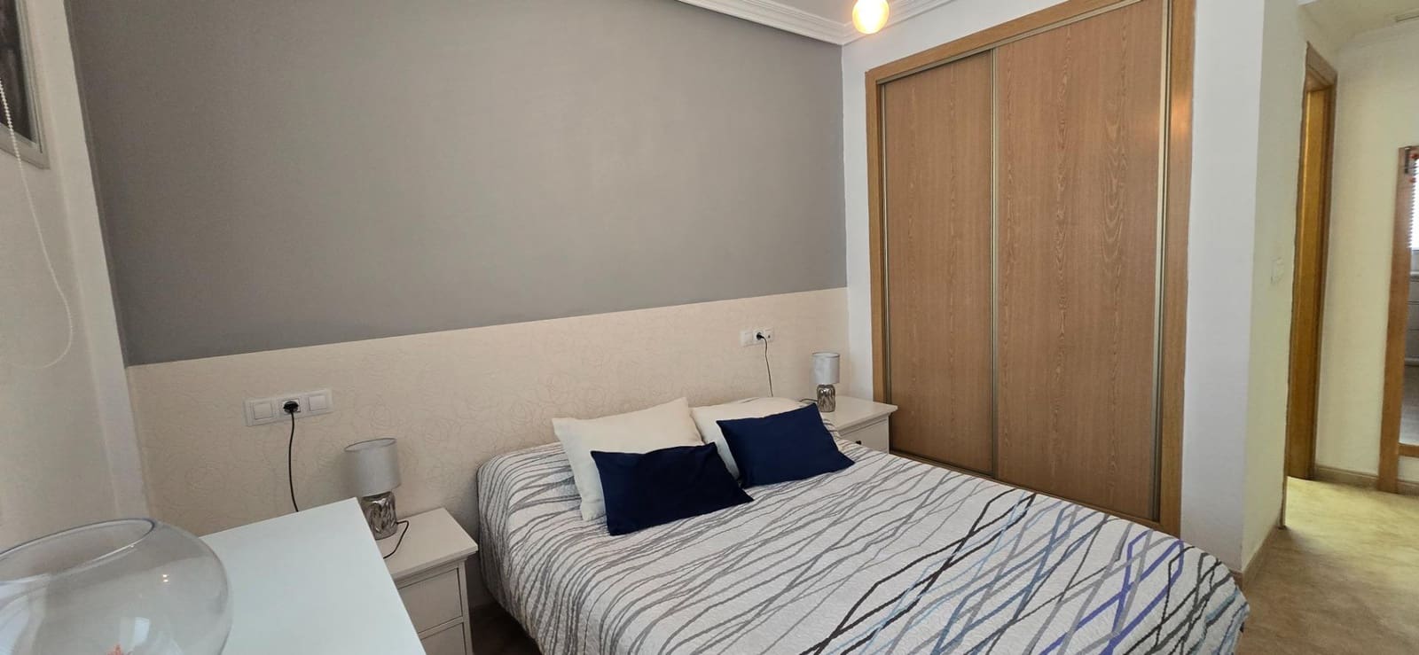 2 slaapkamer Penthouse te koop in Los Collados met zwembad garage - € 145.000 (Ref: 9568504)