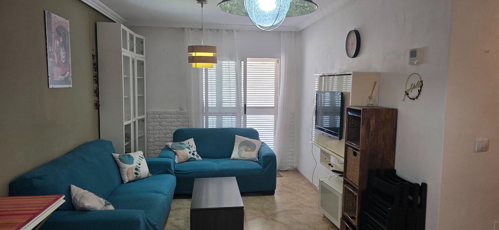 2 slaapkamer Penthouse te koop in Los Collados met zwembad garage - € 145.000 (Ref: 9568504)