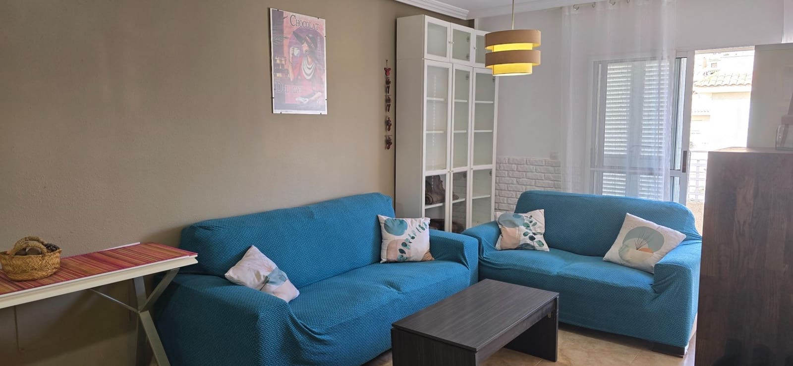 2 slaapkamer Penthouse te koop in Los Collados met zwembad garage - € 145.000 (Ref: 9568504)