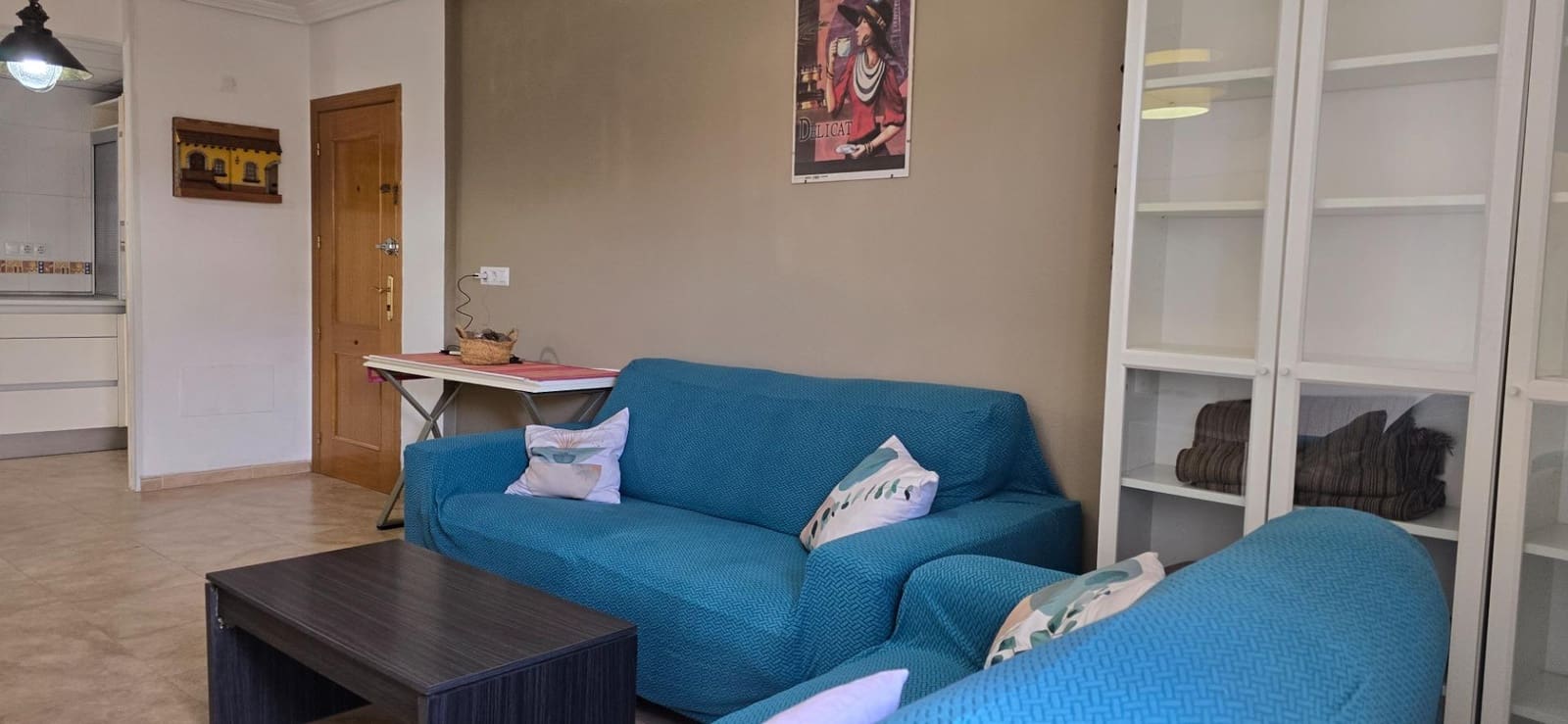 2 slaapkamer Penthouse te koop in Los Collados met zwembad garage - € 145.000 (Ref: 9568504)