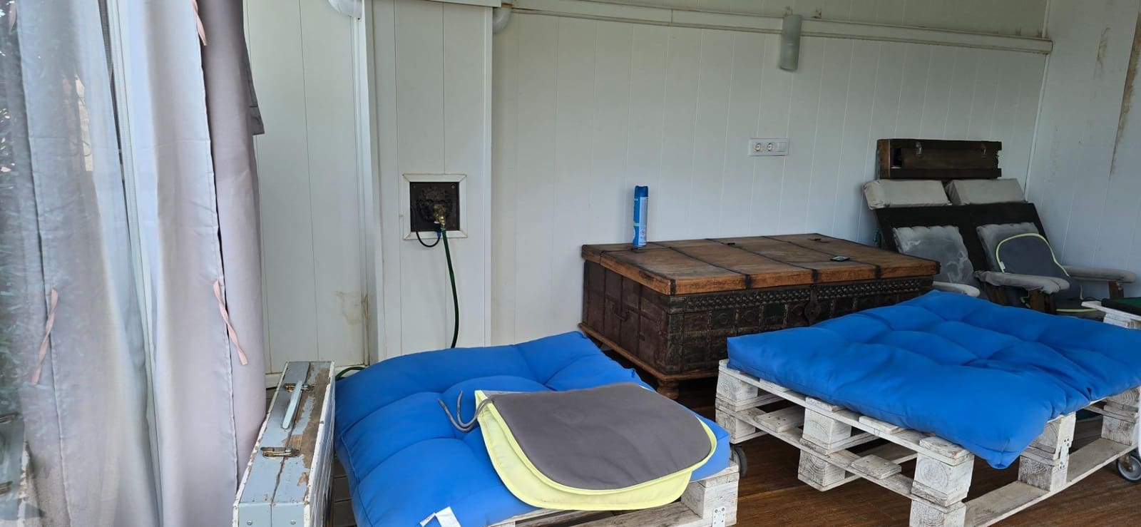 2 slaapkamer Penthouse te koop in Los Collados met zwembad garage - € 145.000 (Ref: 9568504)