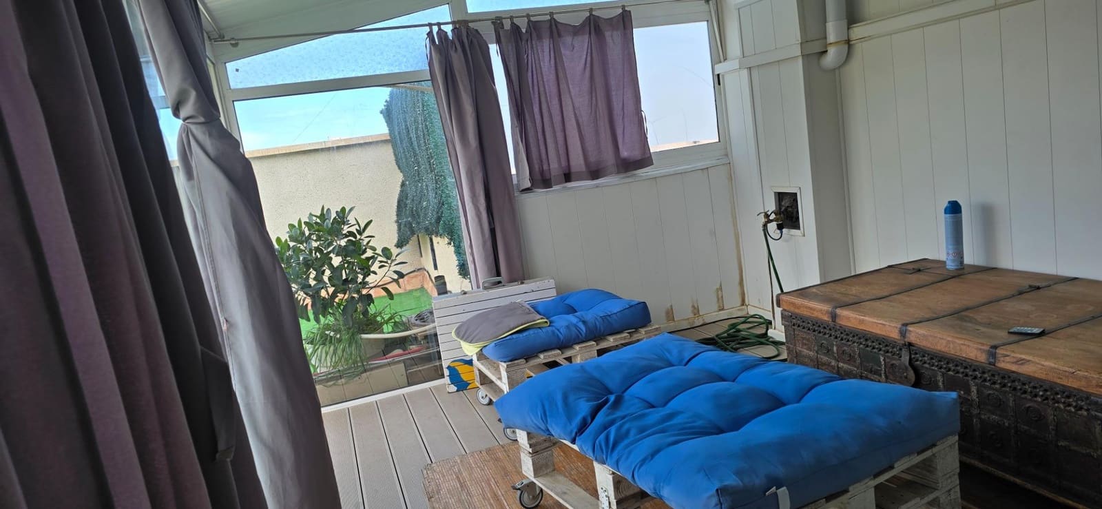 2 slaapkamer Penthouse te koop in Los Collados met zwembad garage - € 145.000 (Ref: 9568504)